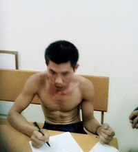 Bị “tố” tính xấu với người yêu, cháu trai đập chết bà nội