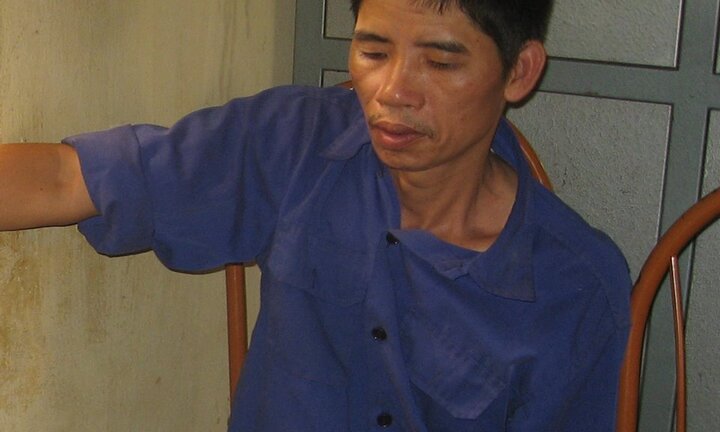 Đánh chết hàng xóm vì xát gạo gây ra bụi