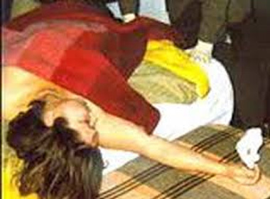 Hà Nội: Phát hiện một phụ nữ chết lõa thể trong nhà nghỉ