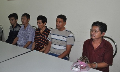 Kẻ giết người đội lốt “dân lành” trốn nã 34 năm bị bắt giữ