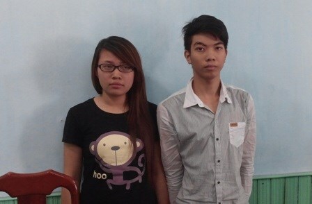 9X gạ tình ông cụ 61 tuổi để người tình cướp tài sản