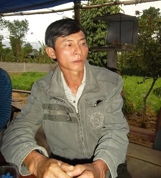 Khởi tố vụ án giết bé gái chăn bò ở Quảng Bình