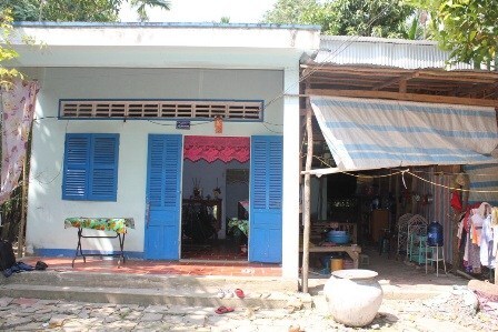 Cụ bà 80 tuổi tuổi nhập viện vì bị gã trai 9X hiếp dâm