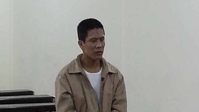 Trốn nã hơn 2 năm, 