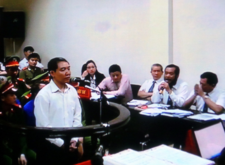 Xuất hiện tình tiết mới, Dương Chí Dũng có thoát án tử?