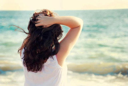 Chồng đưa bồ về 