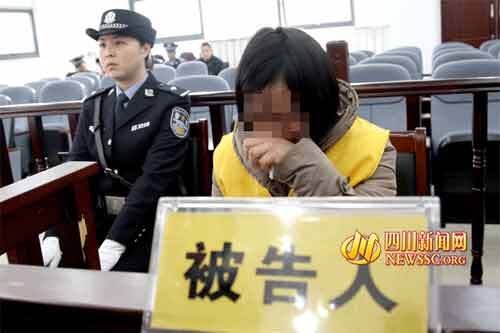 Nàng dâu Việt ra tòa vì đánh mẹ chồng Trung Quốc tử vong