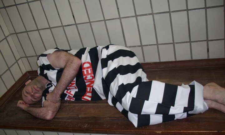 Tiết lộ vấn nạn lạm dụng tình dục kinh hoàng trong nhà tù Mỹ 