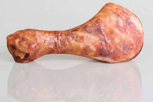 Độc đáo những chiếc gối ngủ mang hình xúc xích, đùi gà