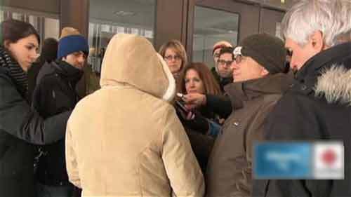 Canada: “Tú bà tuổi teen” cầm đầu đường dây gái mại dâm