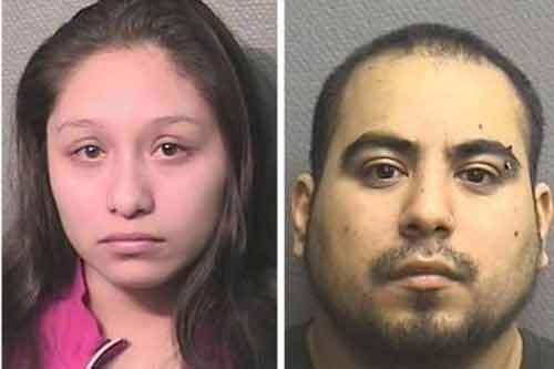  Cha dượng tàn ác đánh con gái 2 tuổi đến mù mắt