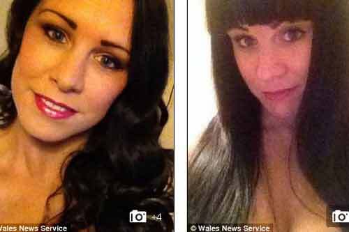 Cắn đứt tai, bóp cổ bạn gái vì kích động sau khi xem World Cup