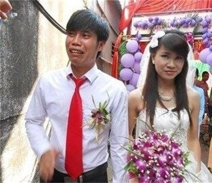 Những bức hình hài hước khiến bạn cười té ghế (Phần 4)