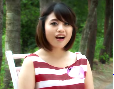 Nữ sinh 9X Huế thu nhập “khủng” 100 triệu đồng/tháng