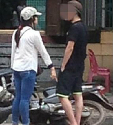 Những vụ cầu xin tình yêu gây xôn xao nhất năm 2014