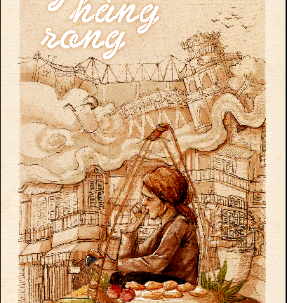 Sắp khai mạc triển lãm Multimedia đầu tiên về Hà Nội