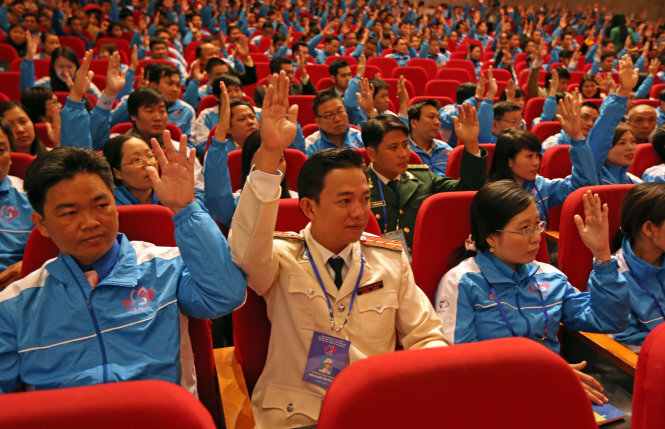 “Nữ hoàng chân đất” góp mặt tại ĐH Hội LHTN VN lần 7