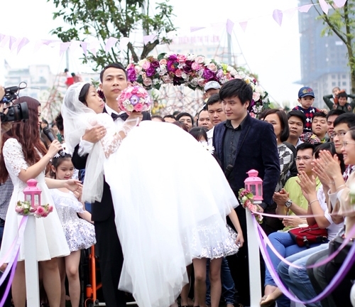 Ba chuyện tình lấy đi nhiều nước mắt nhất trong năm 2014