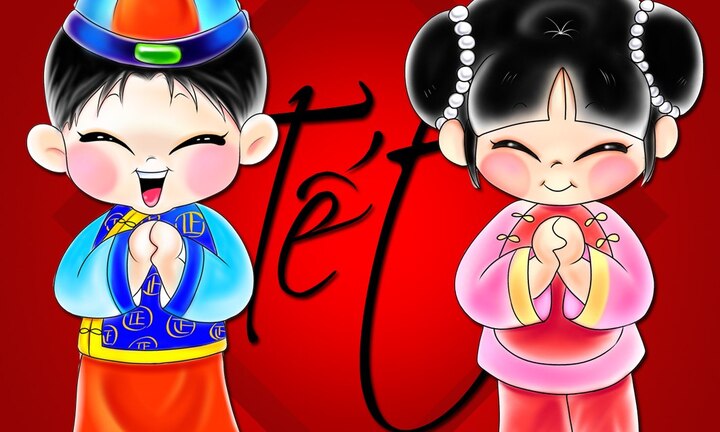 Những lời chúc mừng năm mới 2015 hay và ý nghĩa nhất