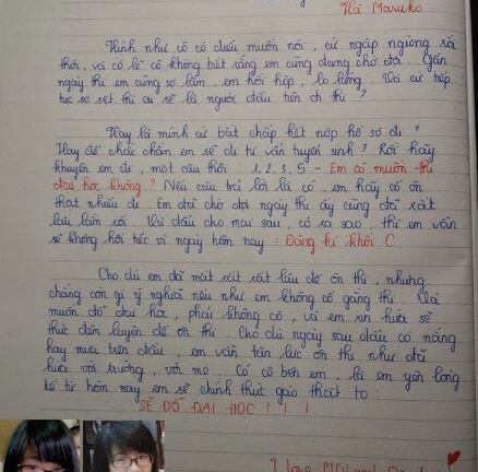 Lời chế  “Mình ôn thi đi” gây bão trong mùa thi 2014