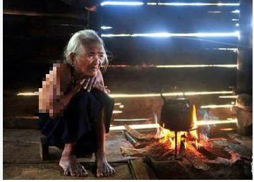 Ngày 8/3 đau lòng trước hình ảnh những phụ nữ vất vả