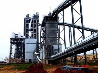 Thanh tra Tổng công ty Công nghiệp xi măng Việt Nam