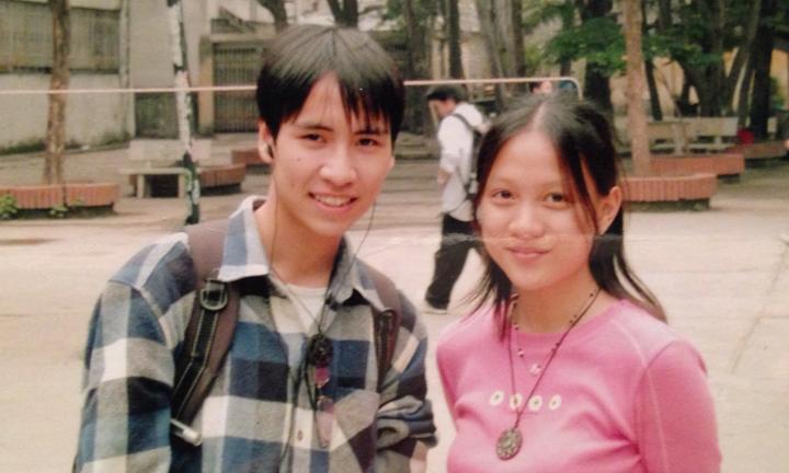 Tâm thư đẫm nước mắt của Annie Nguyen gửi Toàn Shinoda