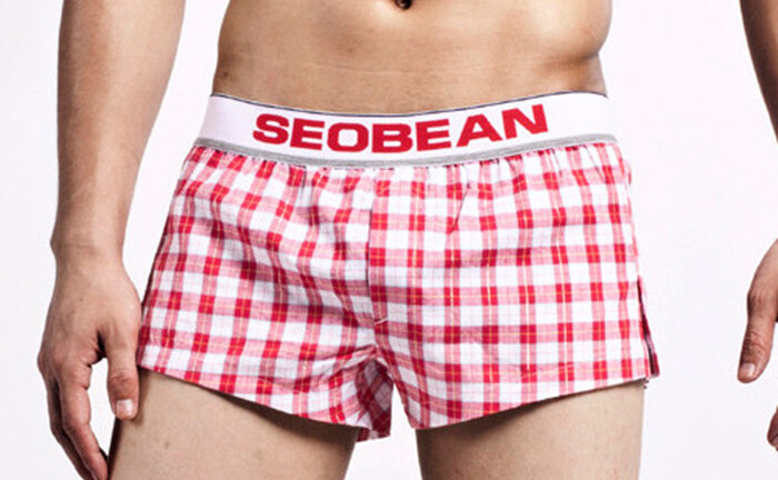 Phụ nữ nghĩ gì về “underwear” của đàn ông?