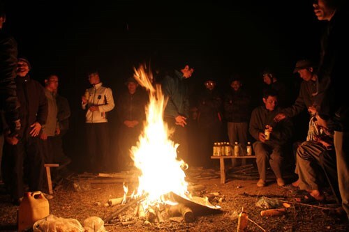 Tai nạn thảm khốc ở Thanh Hóa: Xé lòng đón thi thể 9 nạn nhân