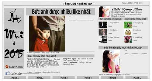 Dân mạng rầm rộ làm 