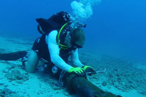 Đứt cáp quang biển AAG: Khách hàng của Viettel không bị ảnh hưởng