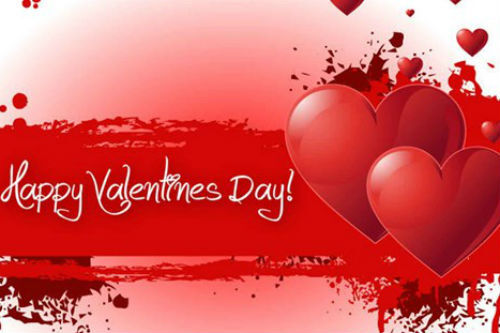 Valentine là ngày gì?