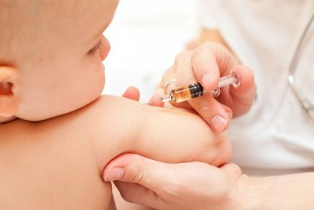 Làm mẹ tập 42: Lịch chủng ngừa quan trọng cho trẻ