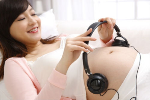 Làm mẹ tập 39: Phương pháp thai giáo giúp bé thông minh