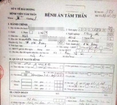 Kiều nữ tin đồn 