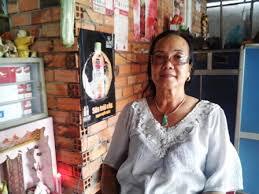 Mẹ siêu lừa Huyền Như: