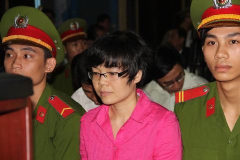 Siêu lừa Huyền Như có cơ hội thoát án chung thân?