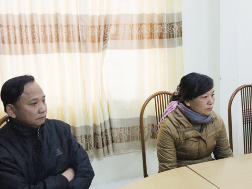 Vụ quan tài diễu phố: Không truy tố PGĐ bệnh viện là lọt tội phạm?