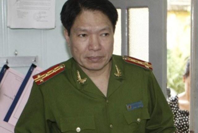 Dương Tự Trọng đối mặt mức án 20 năm tù