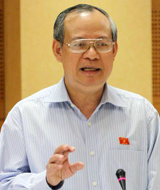 Vì sao chưa khởi tố vụ cán bộ điều tra bức cung ông Chấn?