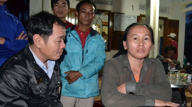 Nghi án công an đánh chết nam sinh lớp 9: Viện KSND tối cao yêu cầu làm rõ