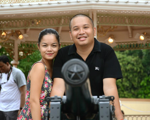 Nghề bầu show: 