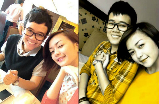 Bầu show - ca sĩ: Tình trong như đã mặt ngoài còn e