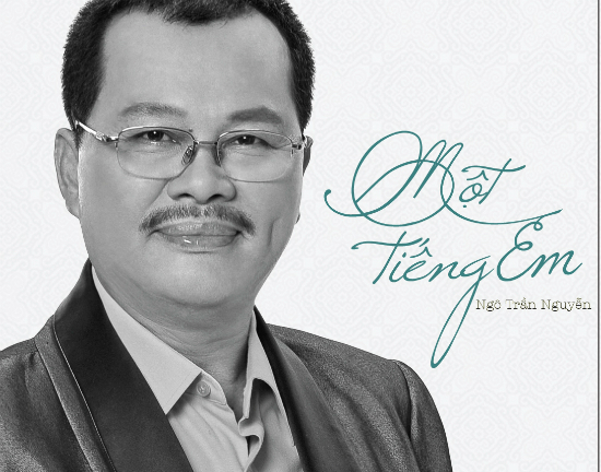 Nhạc sĩ Ngô Trần Nguyễn và album nhạc phổ thơ 