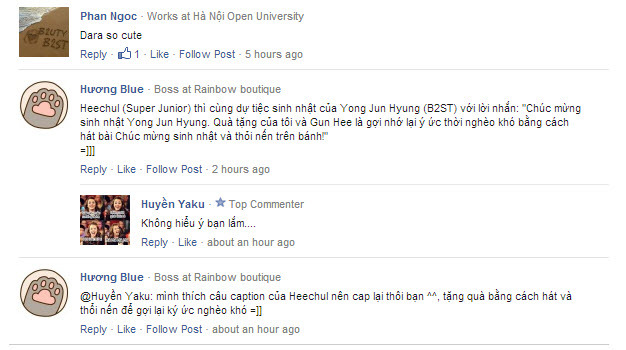 Dân mạng phấn khích trước bức ảnh Giáng sinh đầu tiên của sao Hàn