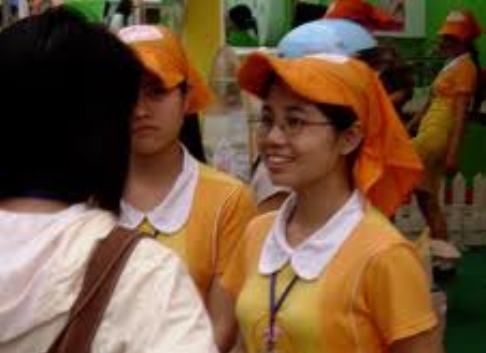 Những việc làm giúp sinh viên kiếm bộn tiền ngày Tết