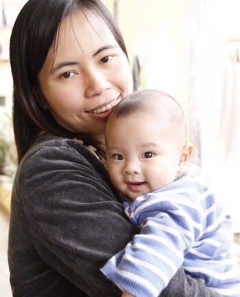 Nhà văn Trang Hạ: