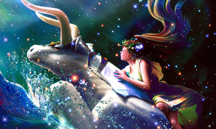 Năm 2014: Bốc quẻ cho Kim Ngưu (20/04-20/05)