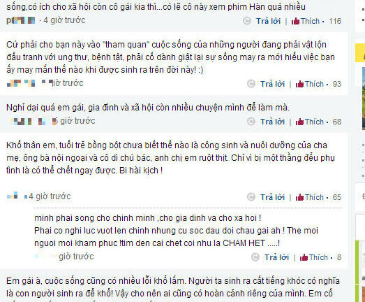 Bàng hoàng tin cô gái nhảy cầu tự tử ở Bình Dương đầu năm mới