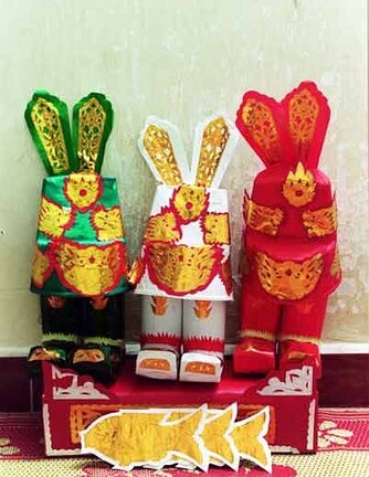 Cúng ông Công, ông Táo như thế nào cho đúng?